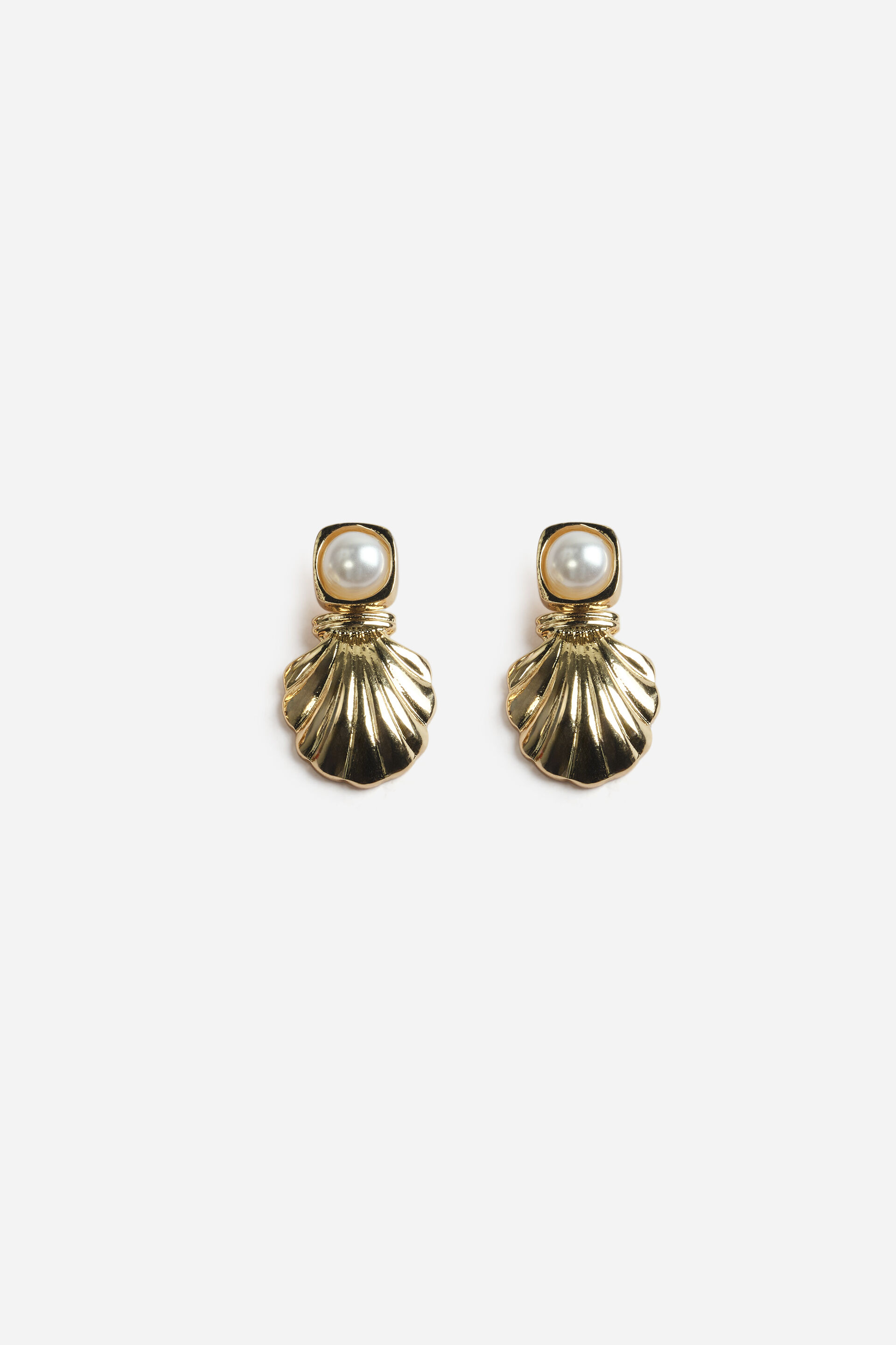 Coastal Chic Studs, , image 1
